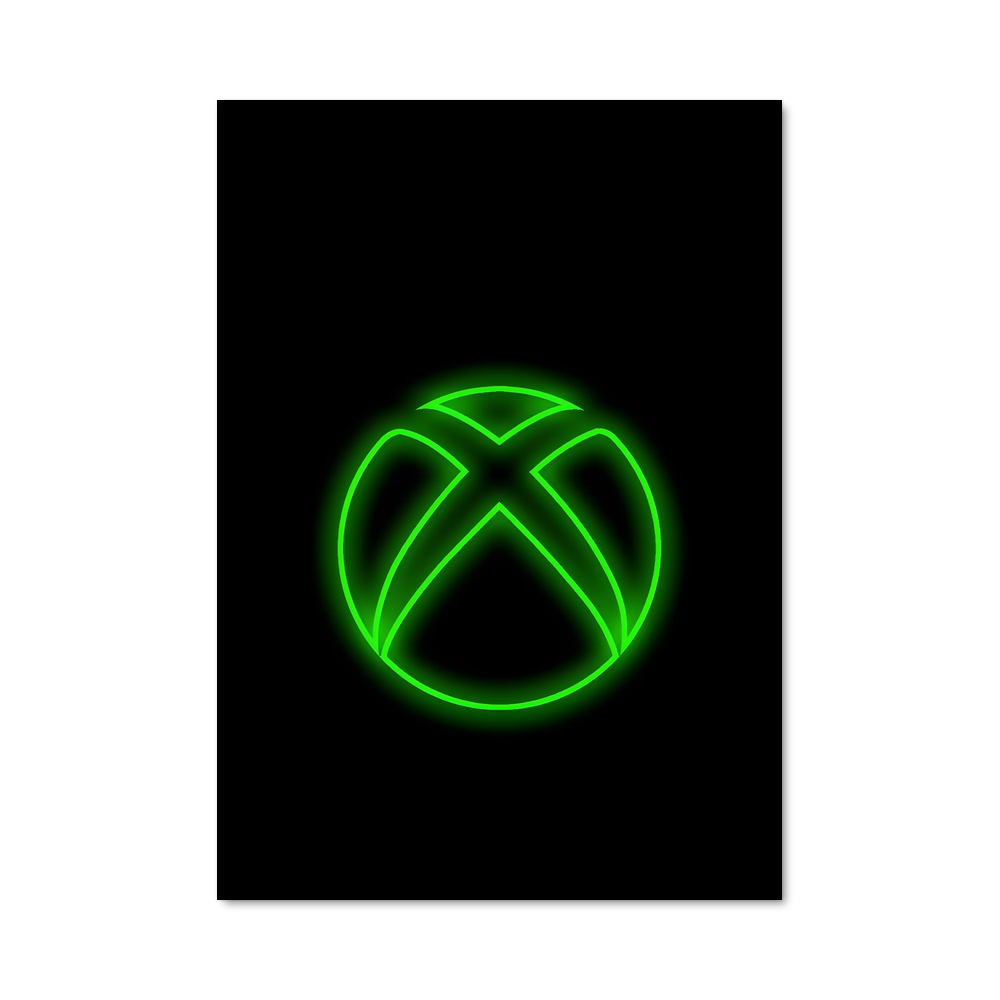 Poster Xbox Enigma